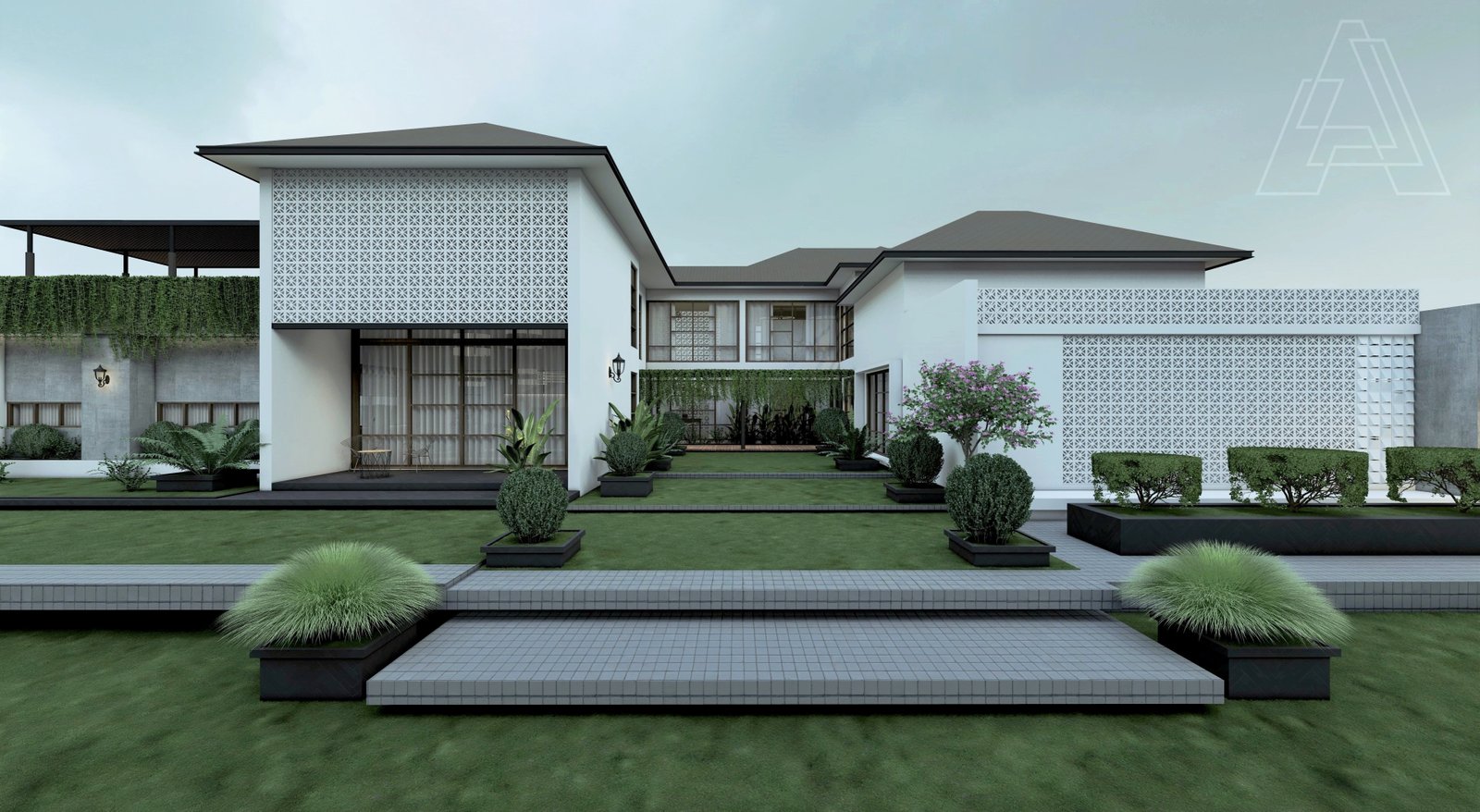 fern residence